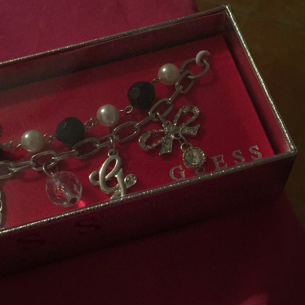 Bracelet & Earring Set - Picture 3 of 5